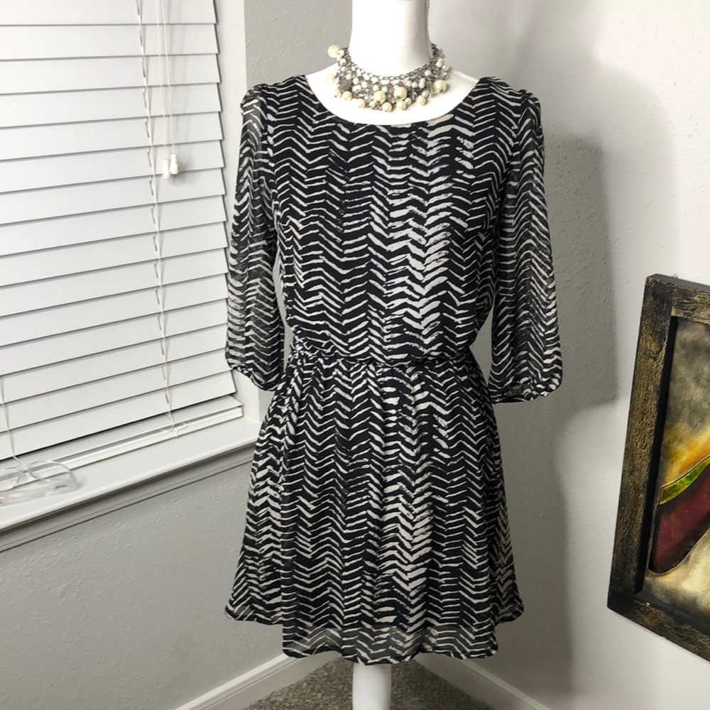 Spring Dress